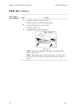 Предварительный просмотр 130 страницы RADIOMETER ABL 77 Series Service Manual