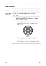 Предварительный просмотр 131 страницы RADIOMETER ABL 77 Series Service Manual