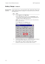 Предварительный просмотр 132 страницы RADIOMETER ABL 77 Series Service Manual