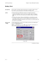 Предварительный просмотр 133 страницы RADIOMETER ABL 77 Series Service Manual