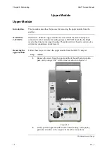 Предварительный просмотр 148 страницы RADIOMETER ABL 77 Series Service Manual