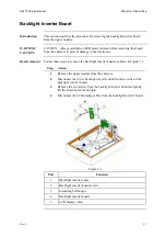 Предварительный просмотр 151 страницы RADIOMETER ABL 77 Series Service Manual