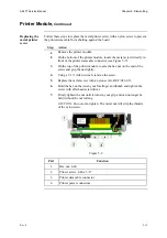 Предварительный просмотр 159 страницы RADIOMETER ABL 77 Series Service Manual