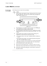 Предварительный просмотр 162 страницы RADIOMETER ABL 77 Series Service Manual