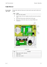 Предварительный просмотр 163 страницы RADIOMETER ABL 77 Series Service Manual