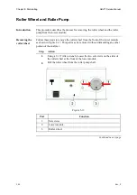 Предварительный просмотр 164 страницы RADIOMETER ABL 77 Series Service Manual