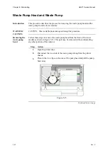 Предварительный просмотр 166 страницы RADIOMETER ABL 77 Series Service Manual