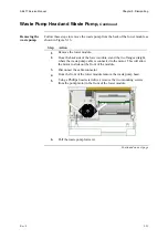 Предварительный просмотр 167 страницы RADIOMETER ABL 77 Series Service Manual