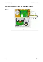 Предварительный просмотр 170 страницы RADIOMETER ABL 77 Series Service Manual