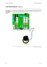 Предварительный просмотр 176 страницы RADIOMETER ABL 77 Series Service Manual