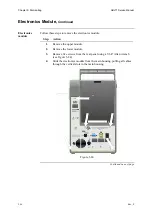 Предварительный просмотр 180 страницы RADIOMETER ABL 77 Series Service Manual