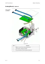 Предварительный просмотр 183 страницы RADIOMETER ABL 77 Series Service Manual