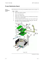 Предварительный просмотр 186 страницы RADIOMETER ABL 77 Series Service Manual