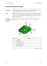 Предварительный просмотр 188 страницы RADIOMETER ABL 77 Series Service Manual