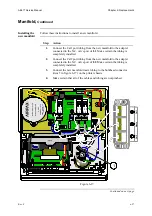 Предварительный просмотр 222 страницы RADIOMETER ABL 77 Series Service Manual