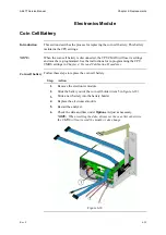 Предварительный просмотр 224 страницы RADIOMETER ABL 77 Series Service Manual