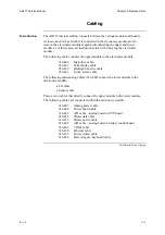 Предварительный просмотр 228 страницы RADIOMETER ABL 77 Series Service Manual