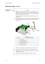 Предварительный просмотр 232 страницы RADIOMETER ABL 77 Series Service Manual