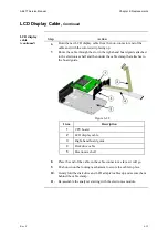 Предварительный просмотр 234 страницы RADIOMETER ABL 77 Series Service Manual