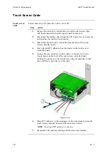 Предварительный просмотр 237 страницы RADIOMETER ABL 77 Series Service Manual