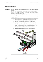 Предварительный просмотр 238 страницы RADIOMETER ABL 77 Series Service Manual