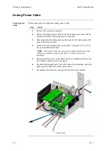 Предварительный просмотр 239 страницы RADIOMETER ABL 77 Series Service Manual