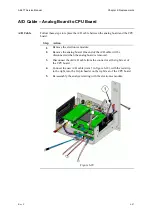 Предварительный просмотр 242 страницы RADIOMETER ABL 77 Series Service Manual