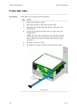 Предварительный просмотр 243 страницы RADIOMETER ABL 77 Series Service Manual