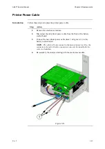 Предварительный просмотр 244 страницы RADIOMETER ABL 77 Series Service Manual