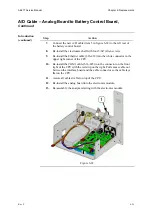 Предварительный просмотр 246 страницы RADIOMETER ABL 77 Series Service Manual