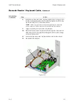 Предварительный просмотр 250 страницы RADIOMETER ABL 77 Series Service Manual