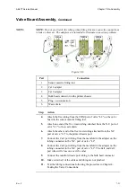 Предварительный просмотр 274 страницы RADIOMETER ABL 77 Series Service Manual