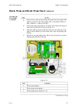 Предварительный просмотр 276 страницы RADIOMETER ABL 77 Series Service Manual