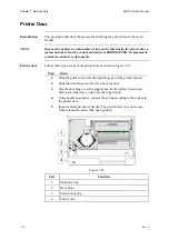 Предварительный просмотр 287 страницы RADIOMETER ABL 77 Series Service Manual