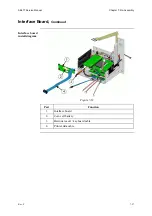 Предварительный просмотр 308 страницы RADIOMETER ABL 77 Series Service Manual