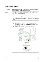 Предварительный просмотр 310 страницы RADIOMETER ABL 77 Series Service Manual