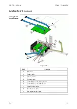 Предварительный просмотр 312 страницы RADIOMETER ABL 77 Series Service Manual