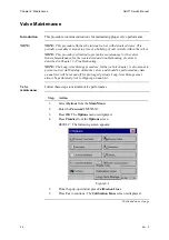 Предварительный просмотр 316 страницы RADIOMETER ABL 77 Series Service Manual