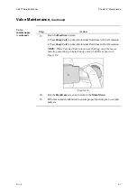 Предварительный просмотр 319 страницы RADIOMETER ABL 77 Series Service Manual