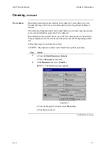 Предварительный просмотр 321 страницы RADIOMETER ABL 77 Series Service Manual