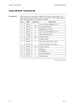 Предварительный просмотр 334 страницы RADIOMETER ABL 77 Series Service Manual