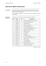 Предварительный просмотр 345 страницы RADIOMETER ABL 77 Series Service Manual