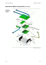 Предварительный просмотр 347 страницы RADIOMETER ABL 77 Series Service Manual