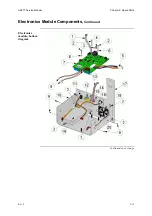 Предварительный просмотр 349 страницы RADIOMETER ABL 77 Series Service Manual