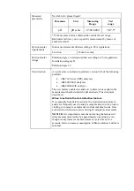 Preview for 6 page of RADIOMETER ABL800 FLEX Operator'S Manual