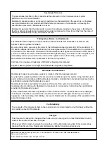 Preview for 10 page of RADIOMETER ABL800 FLEX Operator'S Manual