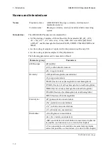 Preview for 20 page of RADIOMETER ABL800 FLEX Operator'S Manual