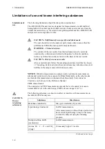 Preview for 22 page of RADIOMETER ABL800 FLEX Operator'S Manual