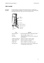 Preview for 33 page of RADIOMETER ABL800 FLEX Operator'S Manual