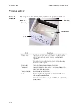 Preview for 36 page of RADIOMETER ABL800 FLEX Operator'S Manual